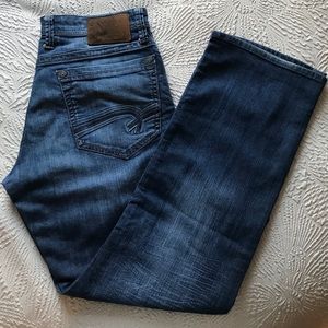 Men’s Mavi jeans